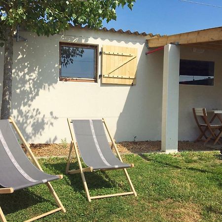 Les Libellules Villa Les Sables-d'Olonne Luaran gambar