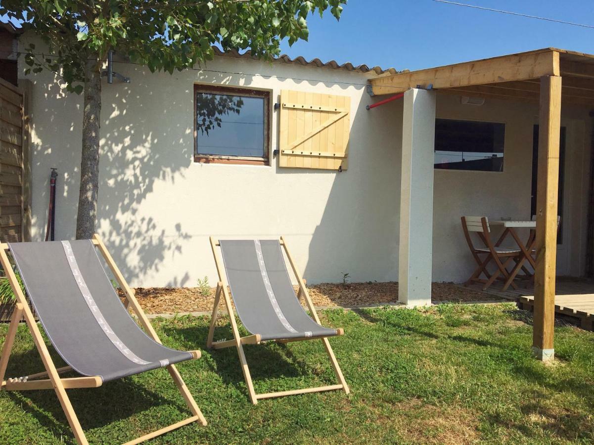 Les Libellules Villa Les Sables-d'Olonne Luaran gambar